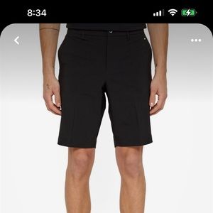 J. LINDEBERG shorts, size 38